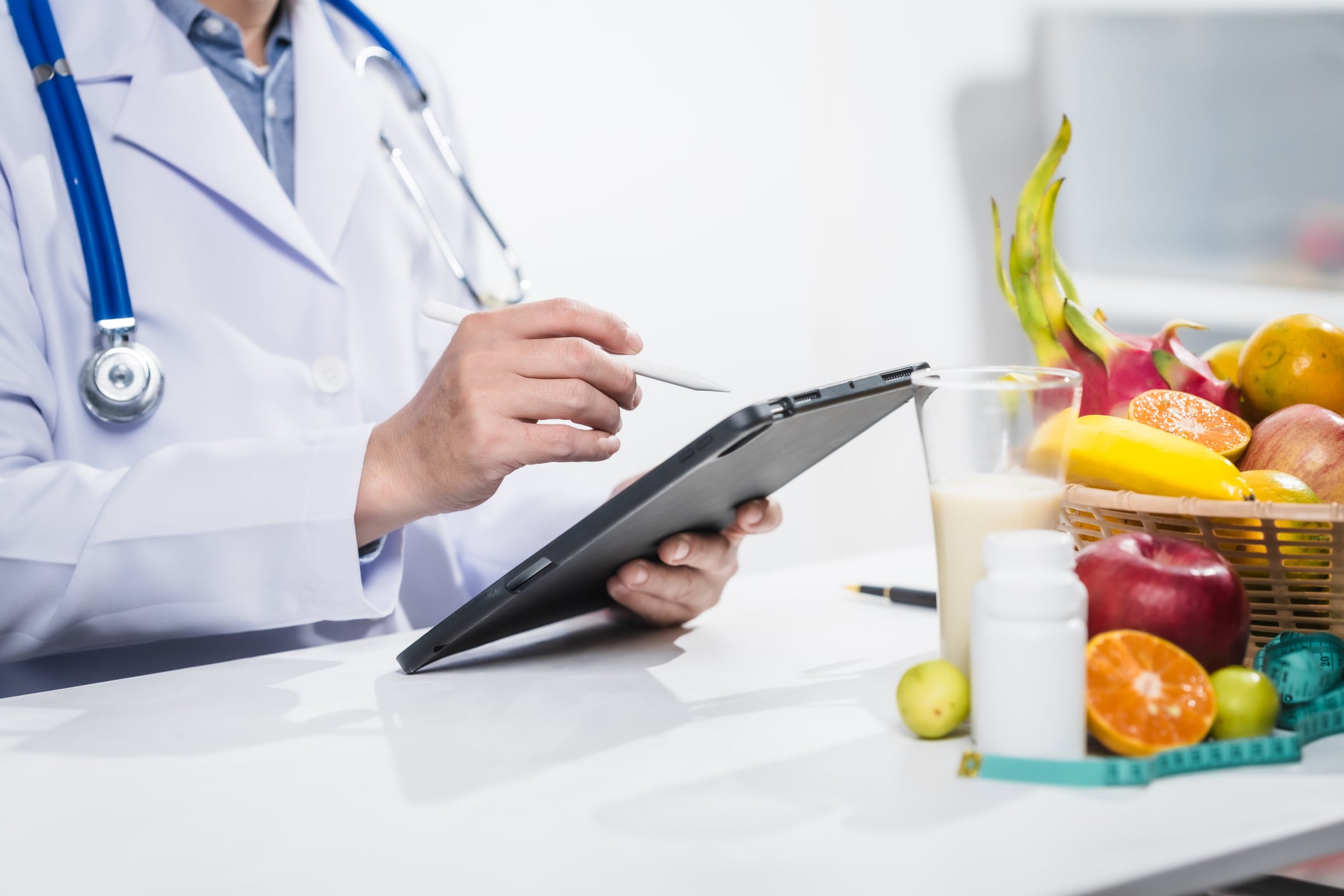 CP Foods’ Food as Medicine roadmap for preventative health