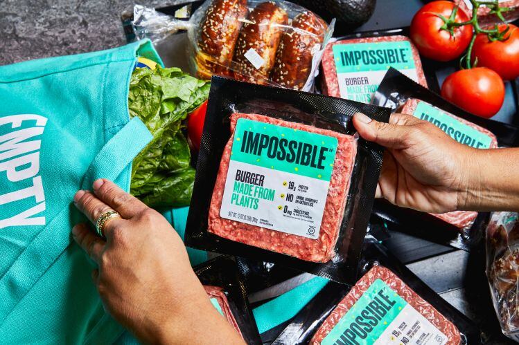 How is coronavirus impacting plant-based meat? Impossible Foods, Lightlife, Tofurky, Meatless Farm Co, Dr. Praeger's, weigh in