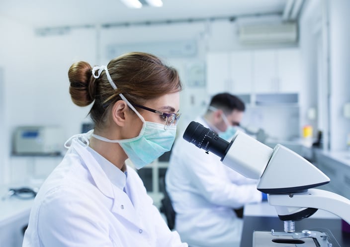 Industry insights from NIZO: In vitro models and the search for health benefit substantiation