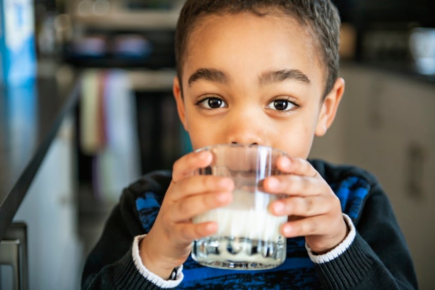 ‘A greener future for the dairy industry’: Lyras develops UV tech for safe and sustainable pasteurisation