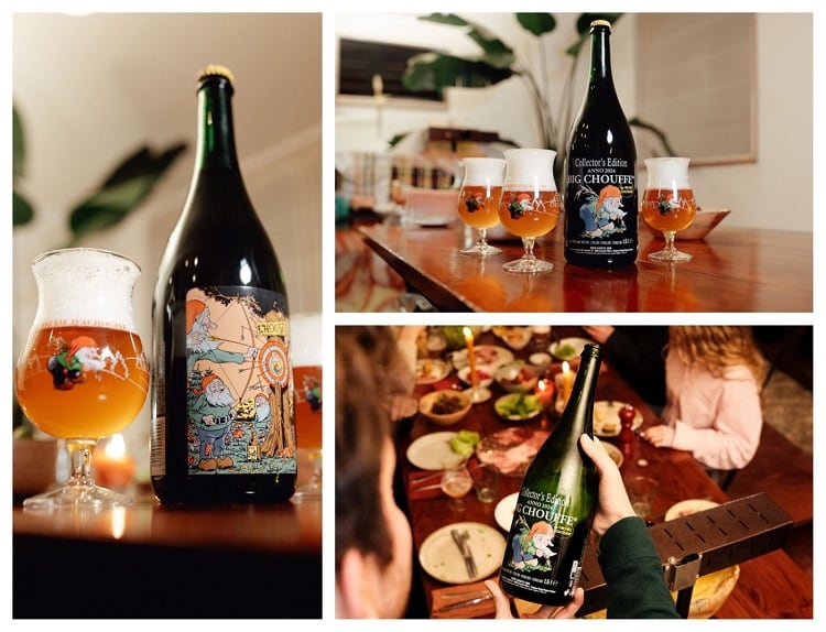 Limited edition magnum-sized beer launched in Waitrose for Father’s Day