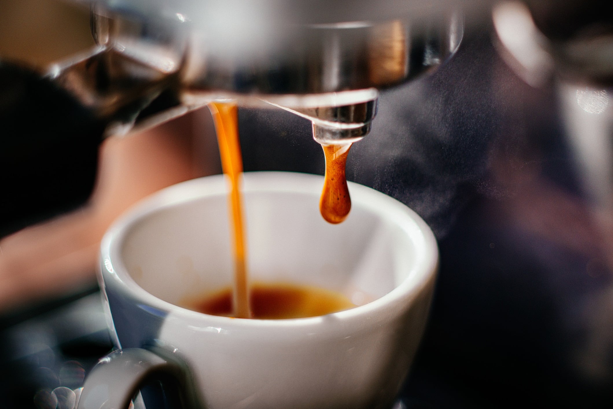 Could caffeine consumption cut cancer risk?