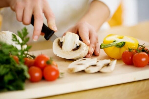 Projected 8.2% growth of mushroom market through 2024 attributed to interest in food as medicine