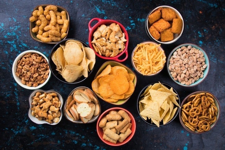 Food science potential: How fibre-rich formulations could minimise gut and kidney harm caused by processed foods