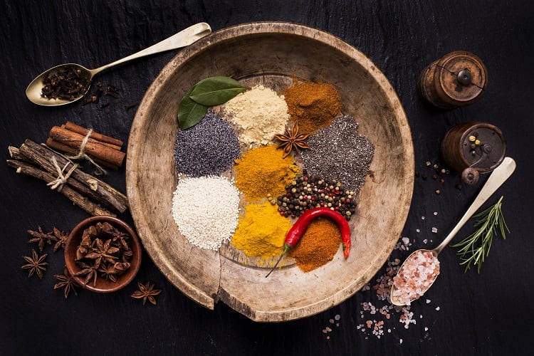 Plant power, Asian influences, and CBD: Flavour houses reveal 2020 top trends