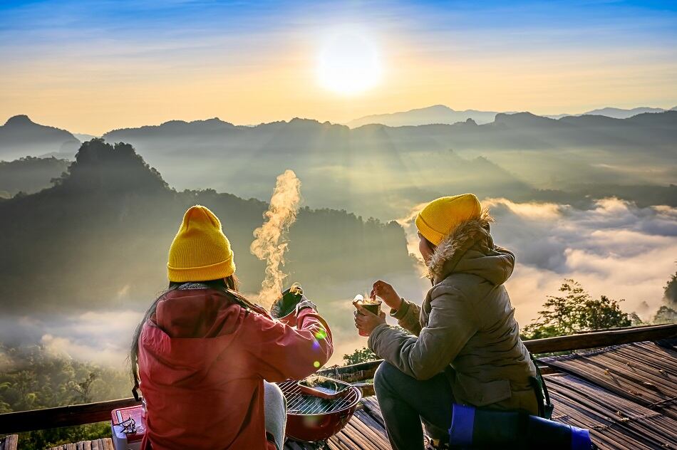 Wildland Coffee launches coffee in a tea bag: 'People immediately understand what the product is'