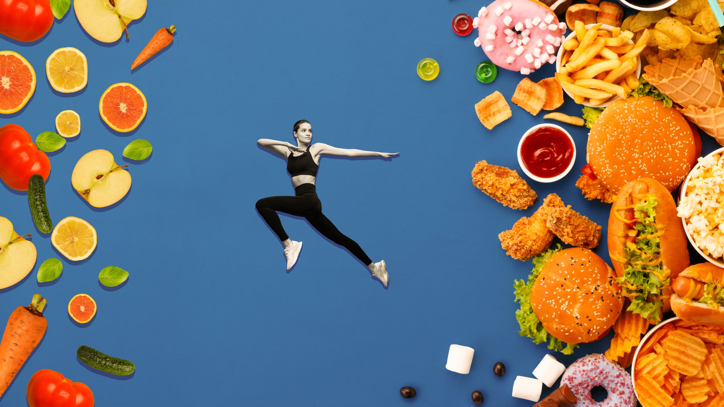 Destigmatising perimenopause: Functional food opportunities for brands