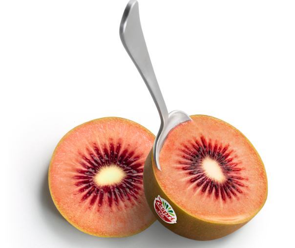 Seeing red: Zespri introduces red kiwifruit for the first time in China to test consumer interest