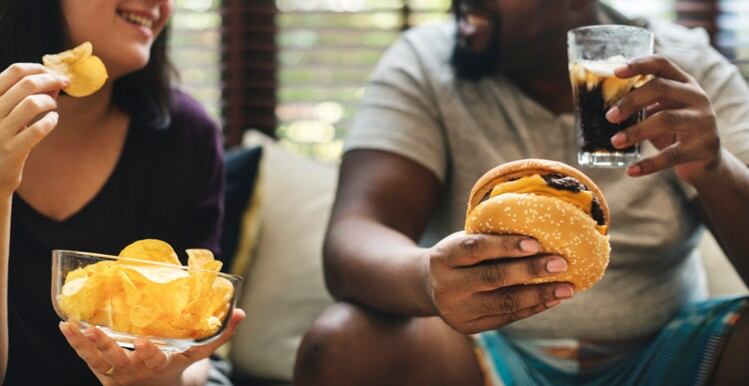 Obesity on the rise in Brazil