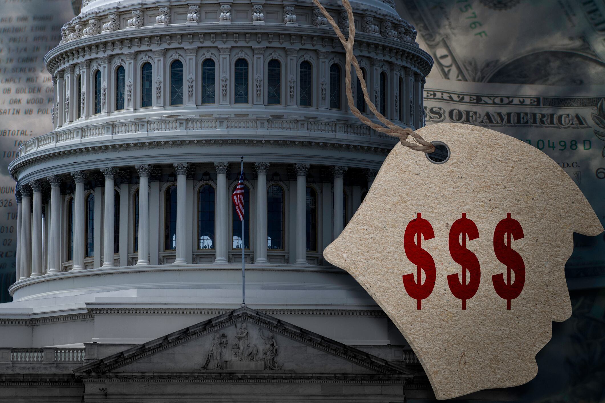 Trump orders sweeping probe into food price-fixing as grocery costs threaten GOP