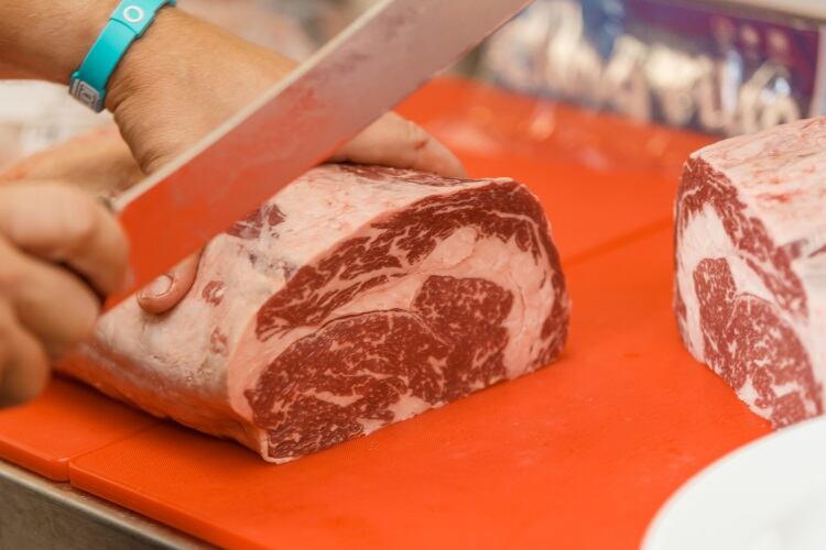 World Steak Challenge 2019
