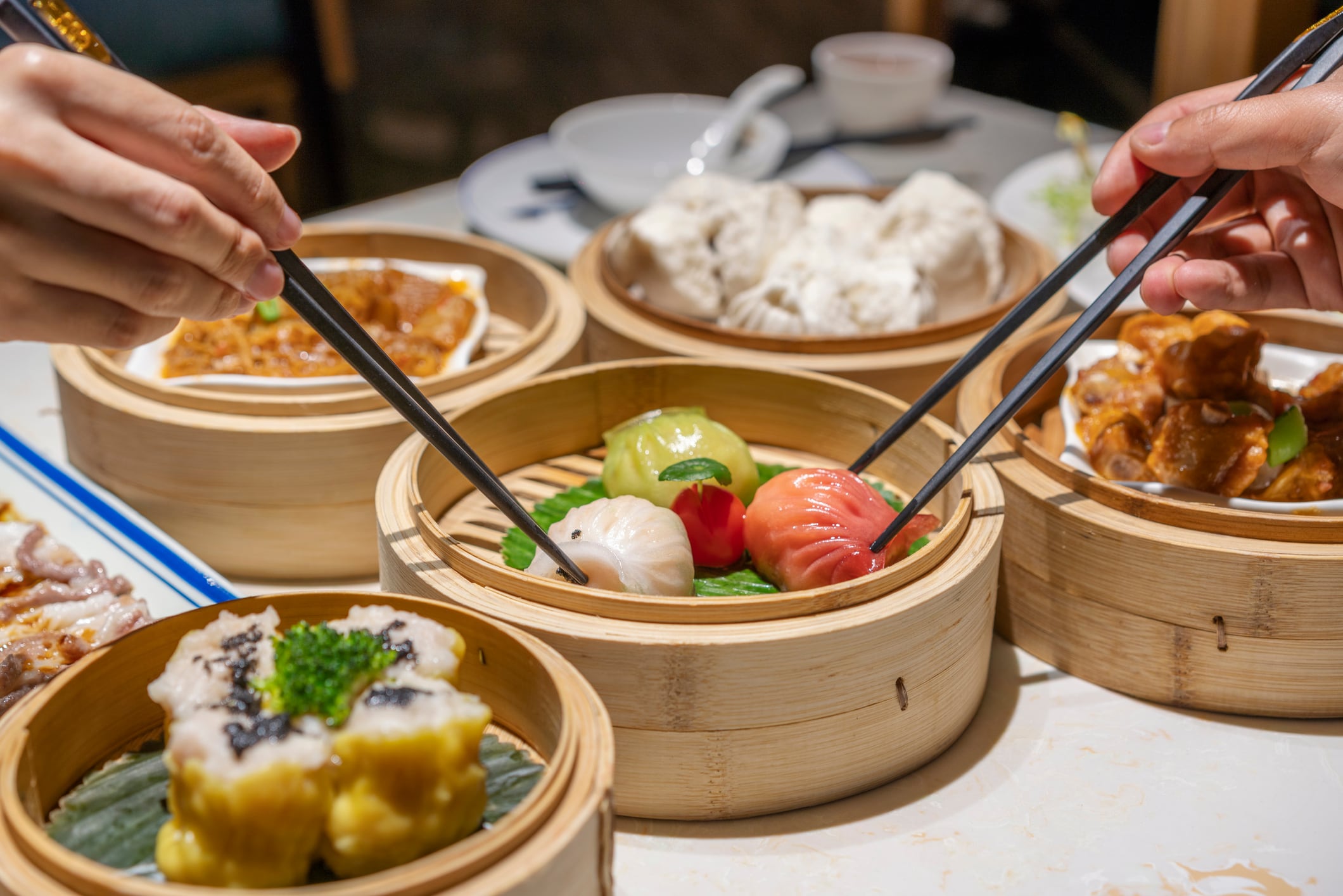 ‘Conscious consumption’: The triple threat trend food brands should be prioritising