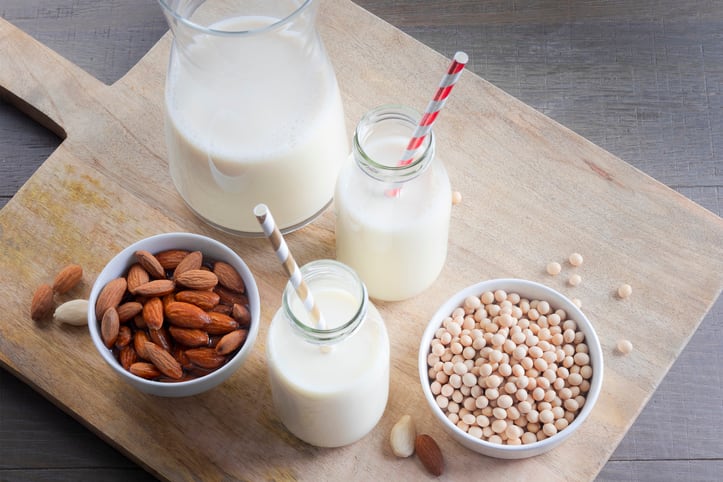 Researchers propose standardised testing methods to crack sensory challenge of plant-based milk