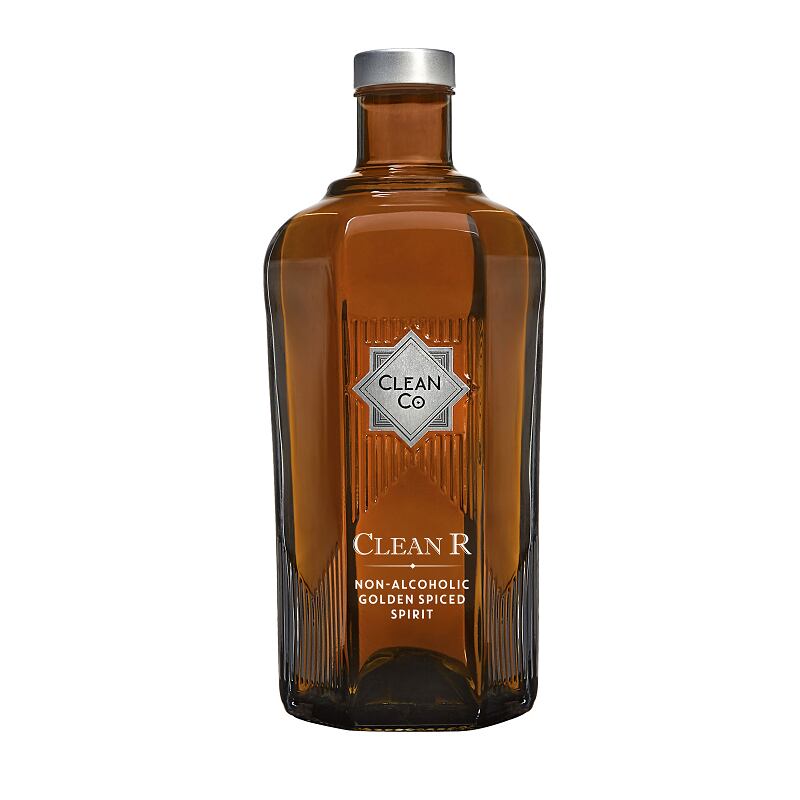 New low-alcohol take on spiced Caribbean rum
