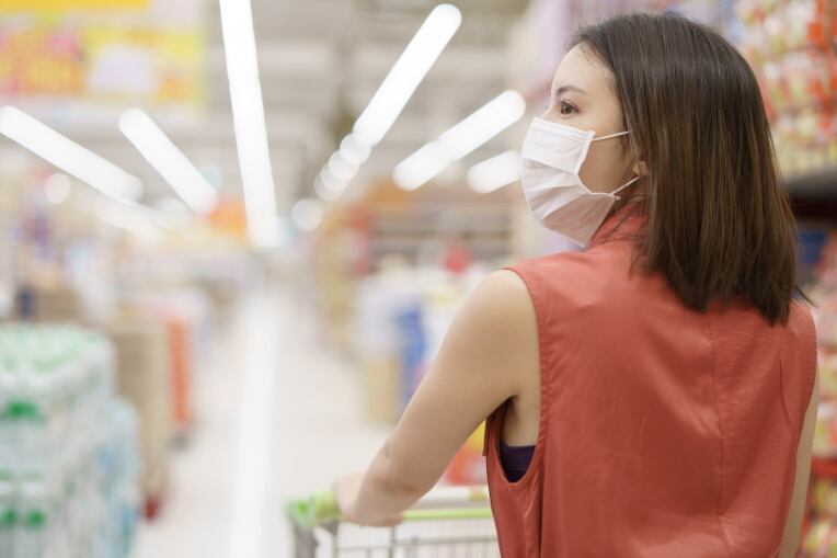 Post-COVID trends: Shoppers will back local, remain online and watch their F&B spending 
