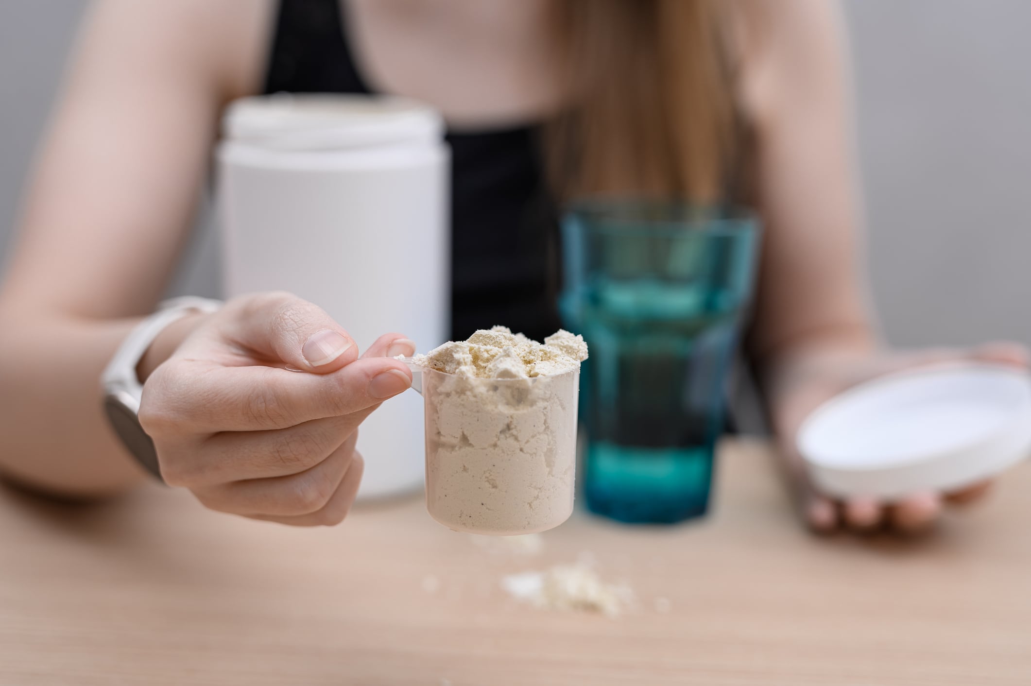 Whey demand set to rise with bioethanol breakthrough