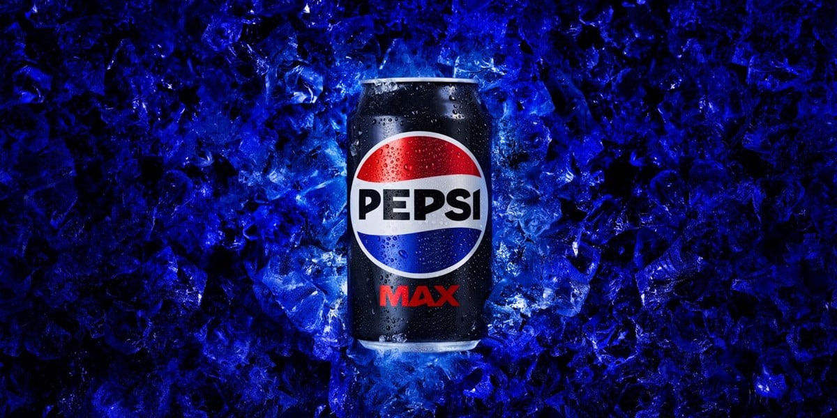 Pepsi rolls out rebrand globally: with new look that’s ‘unapologetically current and undeniably Pepsi’