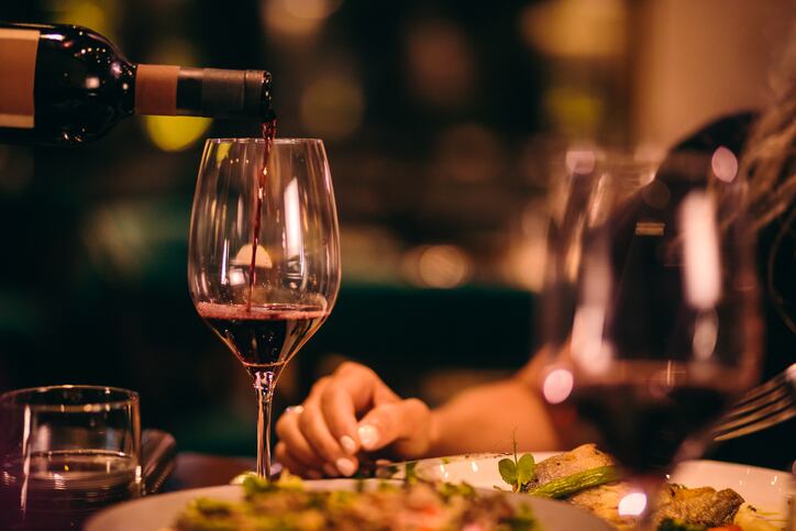 Wine