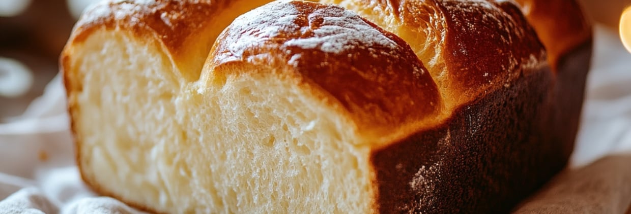 Loaf of bread
