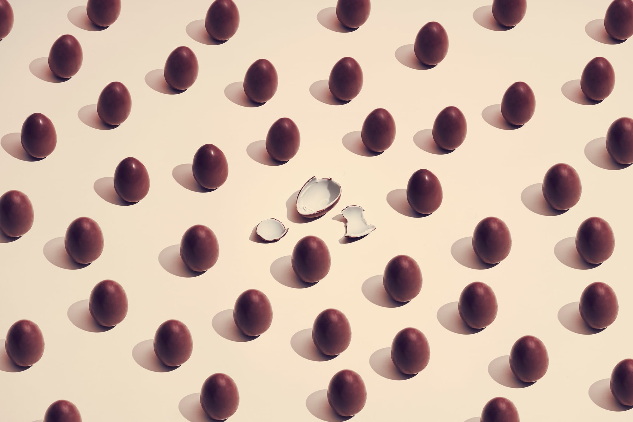 Food industry adapting to cocoa shortages and labelling rules