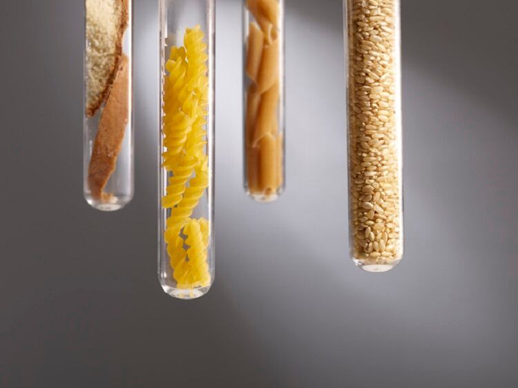 ‘Protein glue’ processing aid could trigger coeliac disease, say researchers 