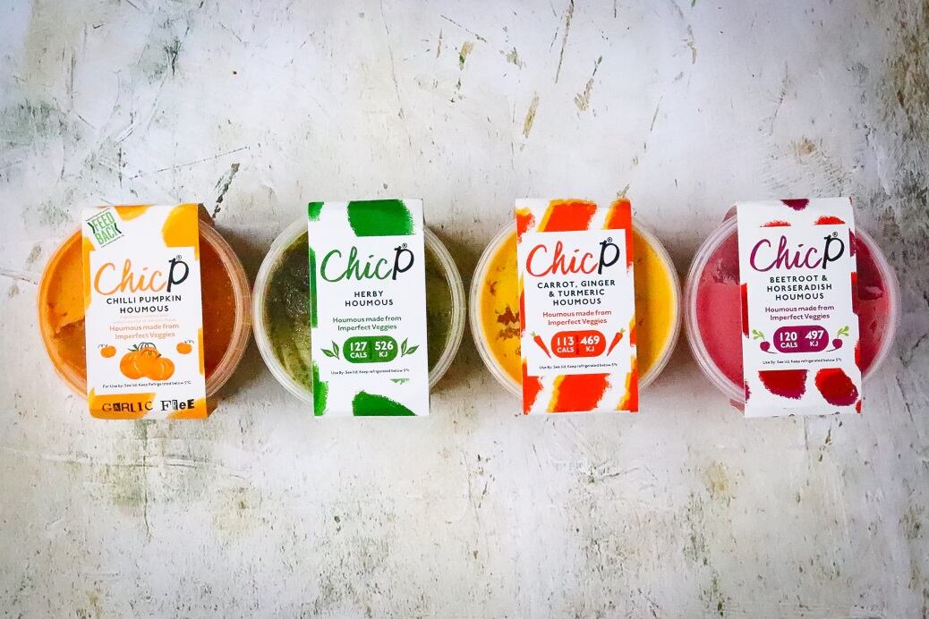 ChicP founder urges shift to healthy snacking: ‘Large food companies should be fined for producing products that are literally killing us’