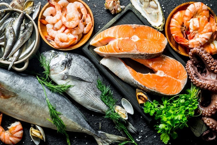 Cell-based or cell-cultured: What's the best name for next-gen seafood made from fish cells?