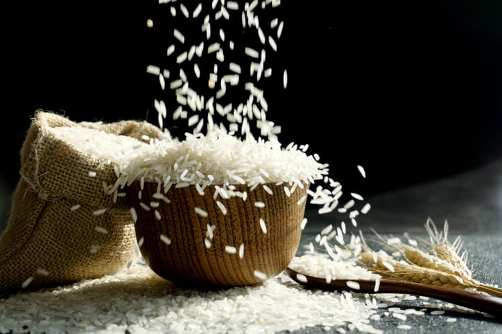 Grain of health: Quality control, traceability and branding key to success of zinc biofortified rice in Asia