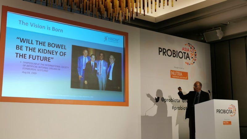 Beyond the gut: Kibow Biotech highlights the importance of probiotics in addressing kidney disease