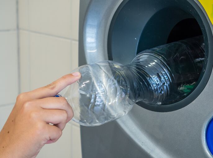 The UK's Deposit Return Scheme is set for 2027. What do businesses need to know?