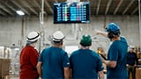 Smart connections - how digital transformation is empowering a new generation of frontline workers