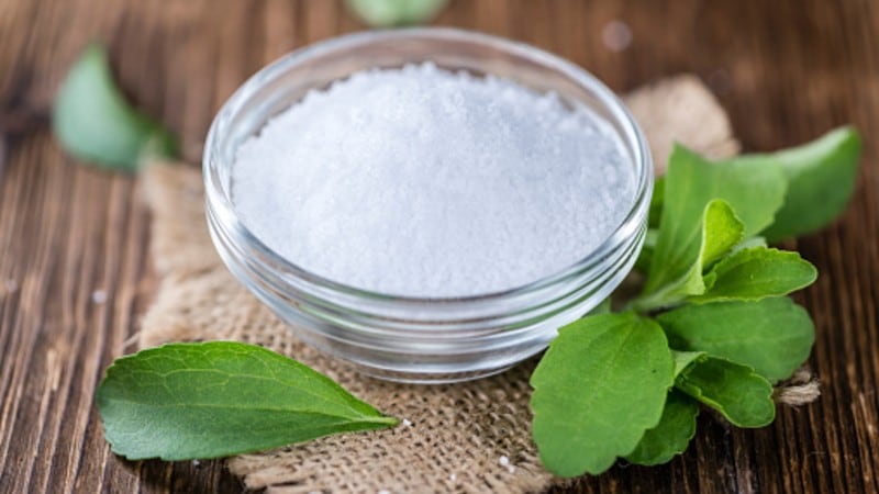 Sweet adoption: Stevia industry lauds new CODEX standards’ potential to open up new markets worldwide