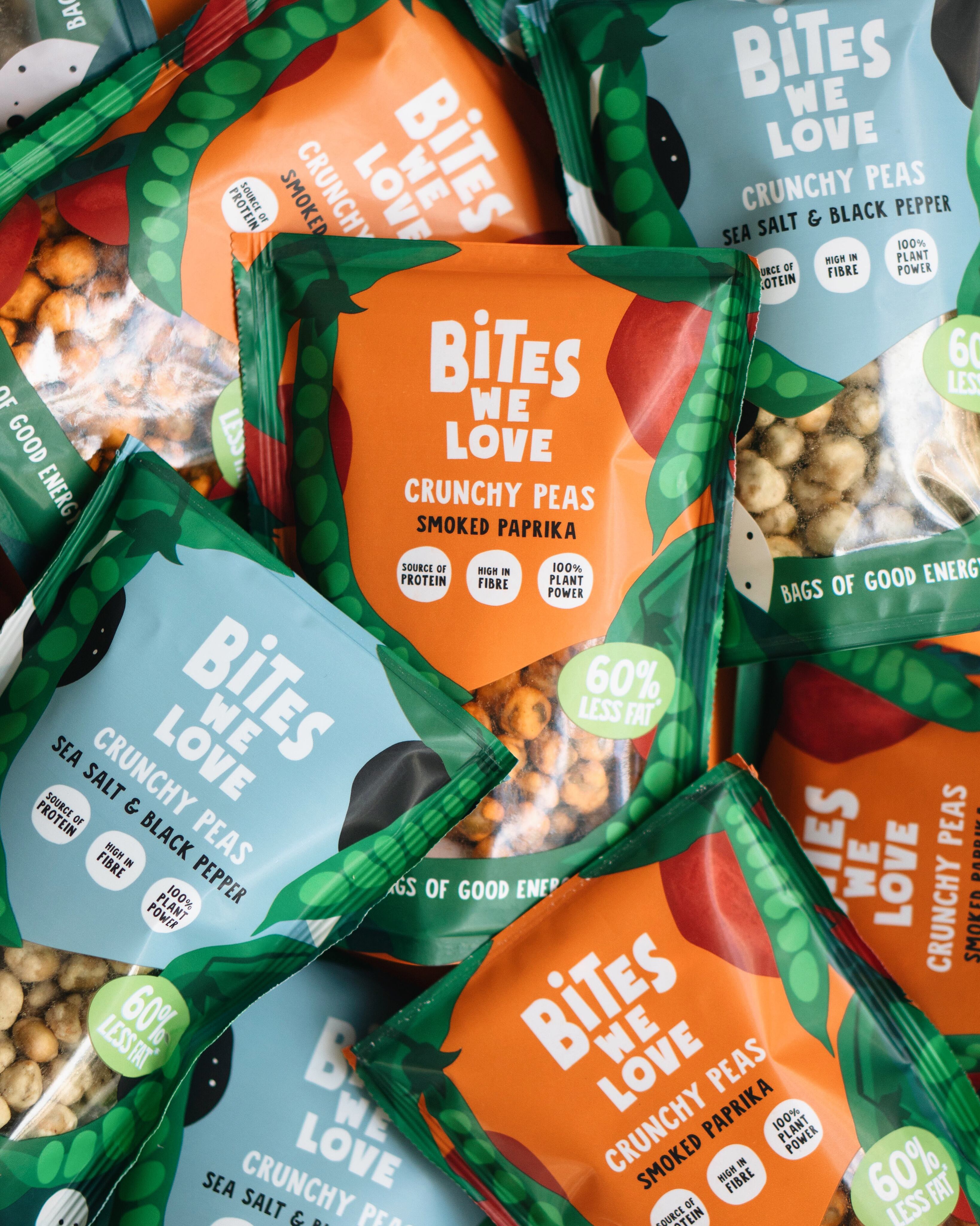 BitesWeLove launches in UK