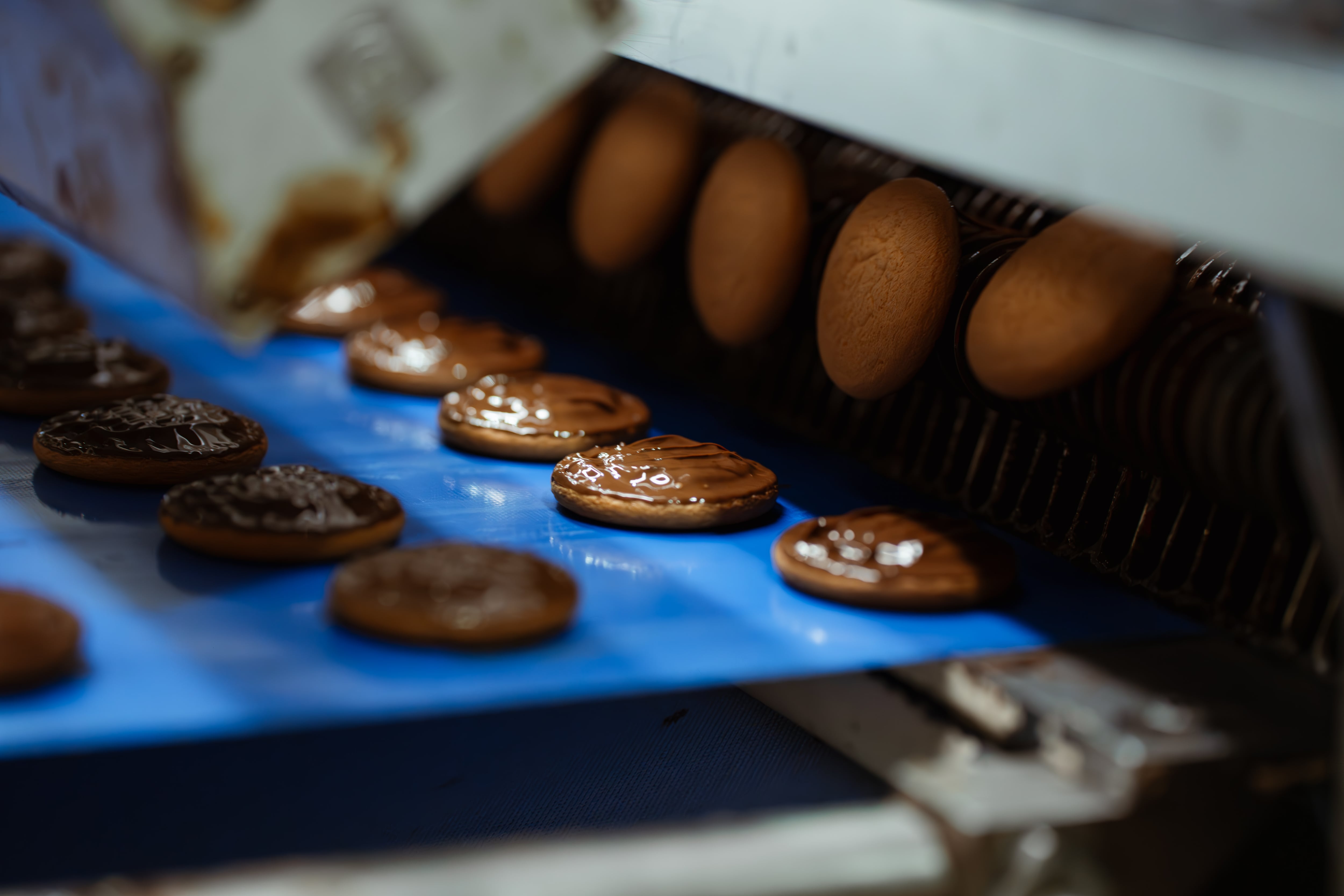 Jaffa Cakes flavour innovation is proving to be popular