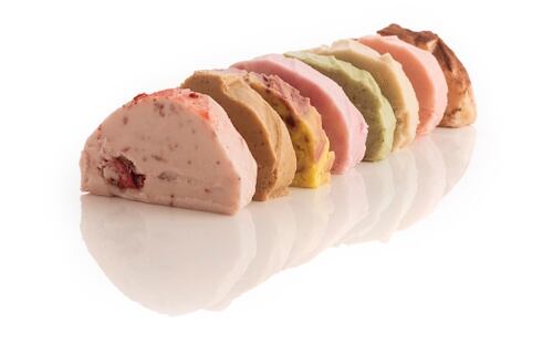 Fudge Kitchen
