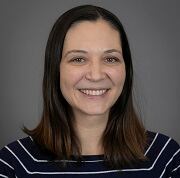 Melissa Kaczmarczyk PhD, MPH