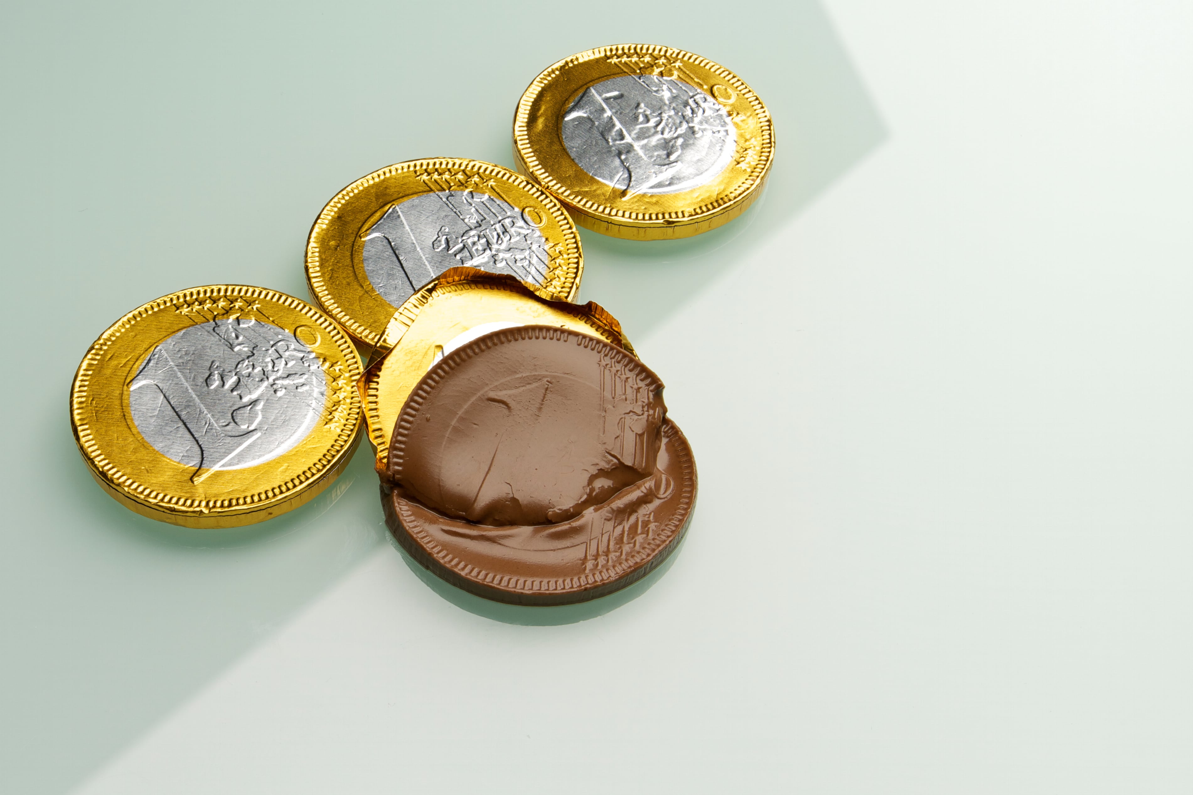 Nestlé, Mondelēz, Hershey - How chocolate giants are coping with price hikes