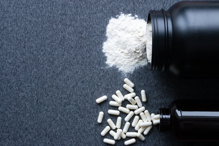 “From farm to capsule”: UK innovator repurposes surplus veg into nutraceutical powders