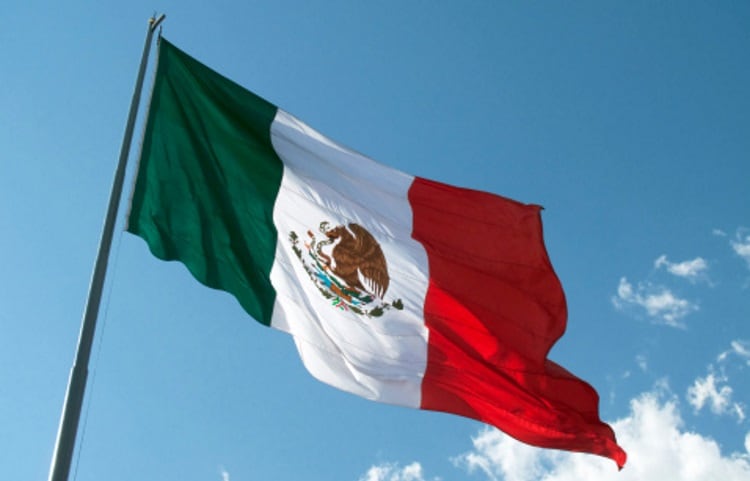 Mexican pork industry team visits UK