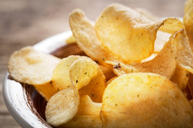 NZ potato virus will not affect the country’s favorite snacks
