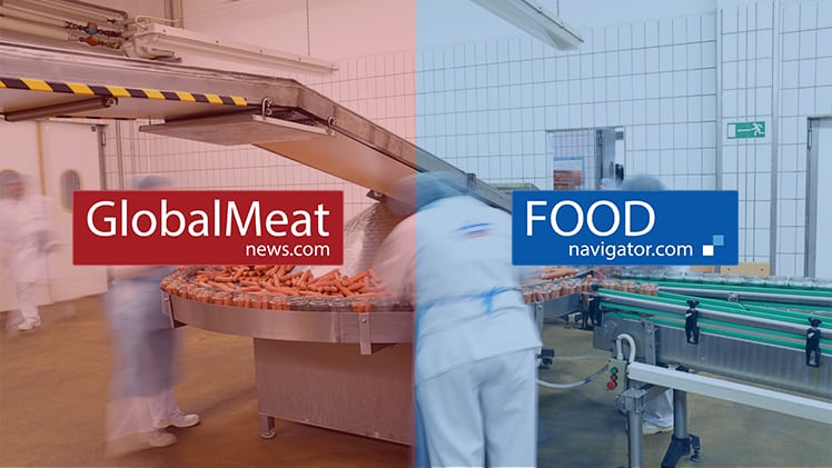GlobalMeatNews is joining FoodNavigator.com!