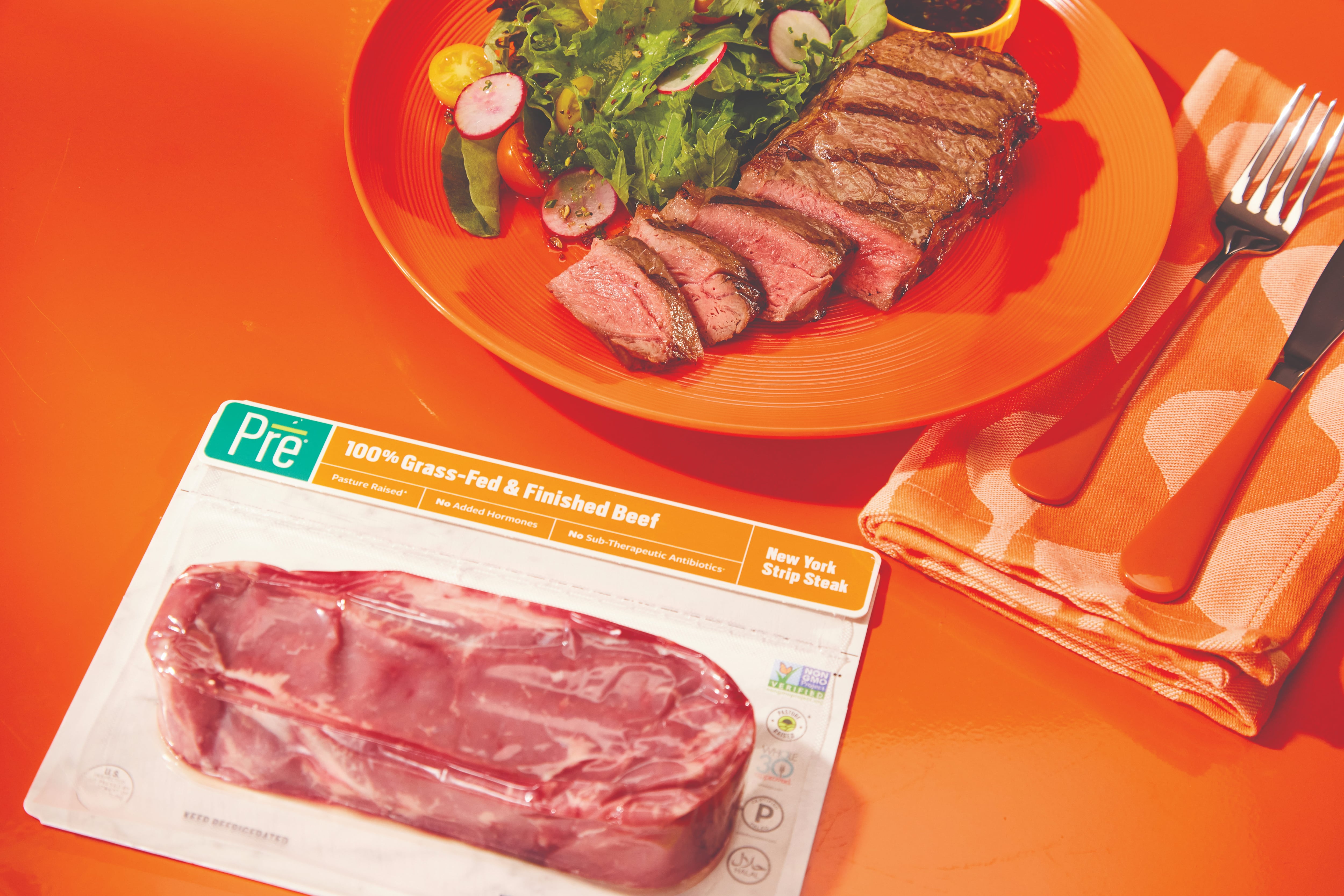 The premium protein playbook: Sourcing discipline, pricing restraint and promotions