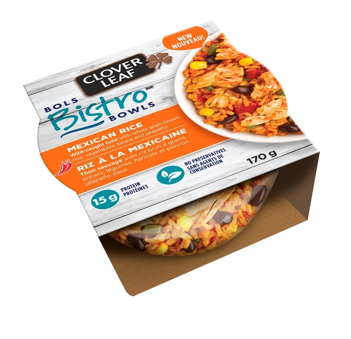 Bumble Bee partners with plant-based seafood brand Good Catch as part of broader ‘rebirth’ 