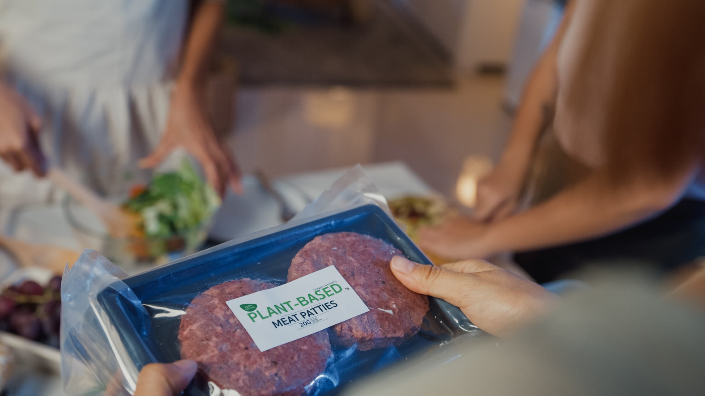 Asia’s most ‘unfavourable markets’ for plant-based revealed as report highlights price and processing concerns