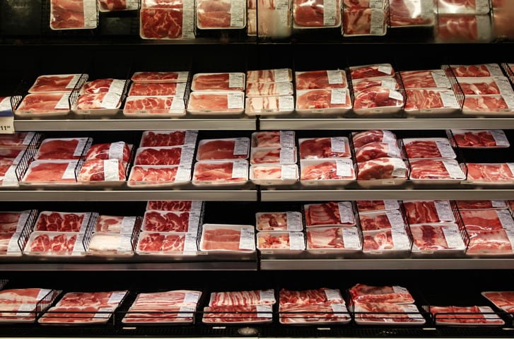 USDA will increase oversight of animal-raising and antibiotic use claims on meat