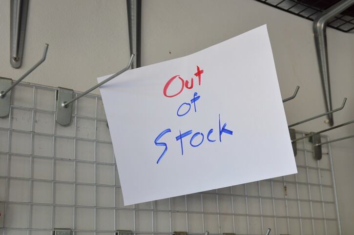AI-based service from IRI helps retailers keep store shelves stocked to avoid missed sales