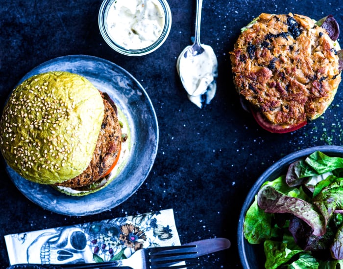 LIVEKINDLY Collective acquires The Dutch Weed Burger: What does consolidation mean for the plant-based sector?