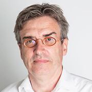 Stephane Vouche, M.Sc.