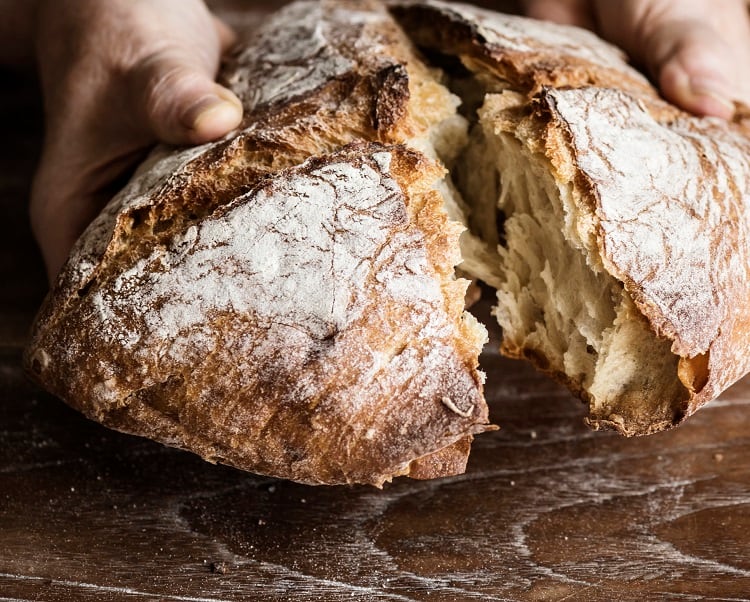Bakers bitter about lack of action on sourdough imitations  