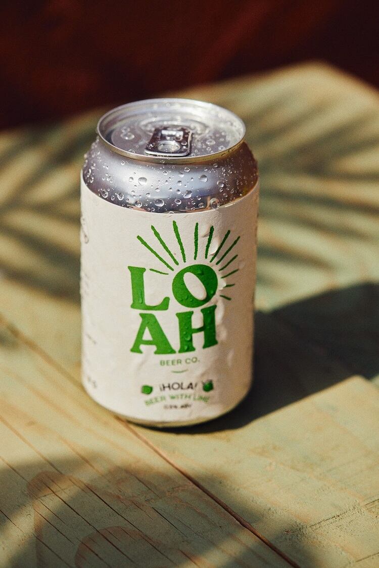 Low sugar 0.5% beer